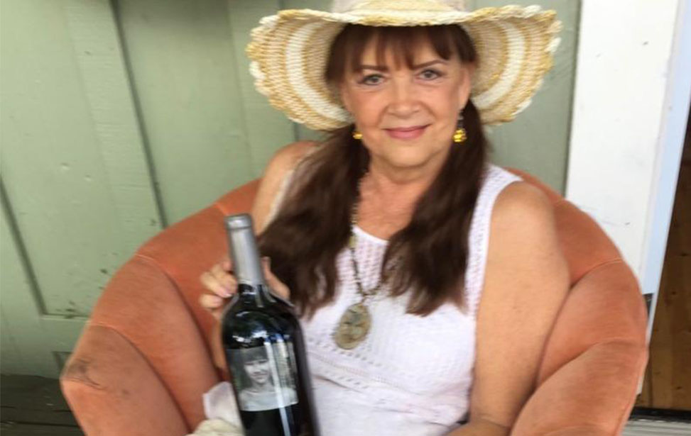 Photo of owners and family