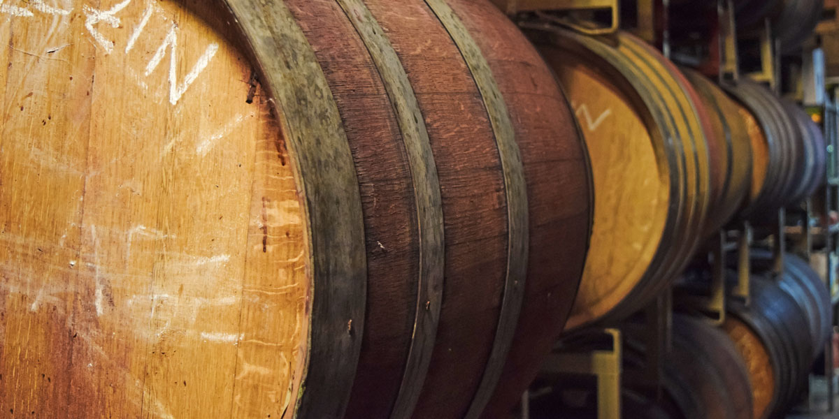 A Passion for Winemaking A Passion for Winemaking